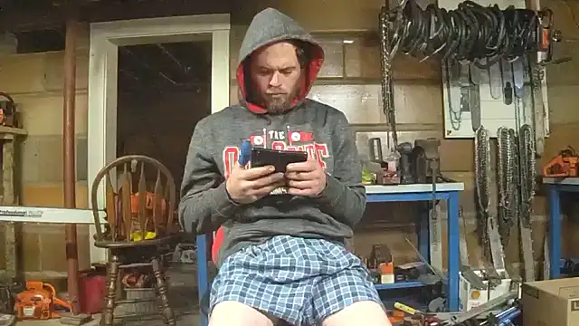 Bigoleslong98765 online show from 12.17.25