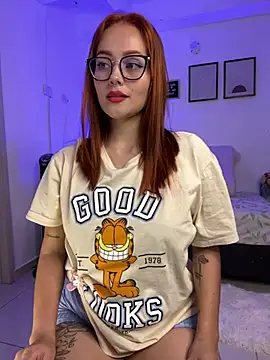 Miss-Abbii online show from 03.21.25