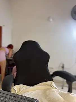 Miss-Abbii online show from 03.03.26