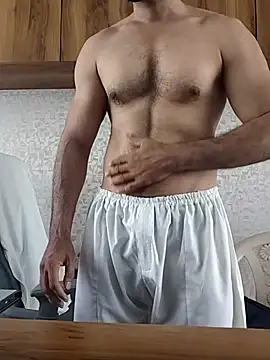 indianguy89 online show from 05.08.26