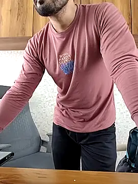 indianguy89 online show from 05.09.26