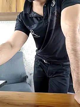 indianguy89 online show from 05.10.26
