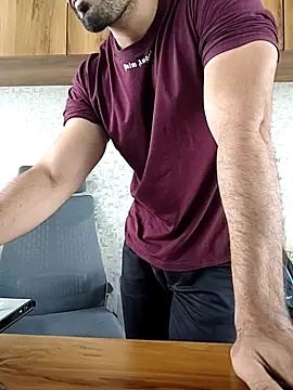 indianguy89 online show from 05.21.26