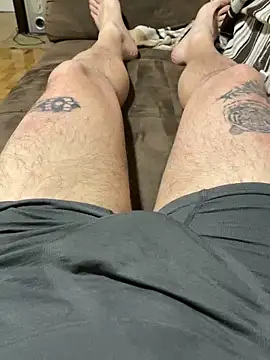 Inmortal legone online show from 12.27.24