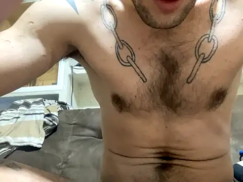 Inmortal legone online show from 09.10.25