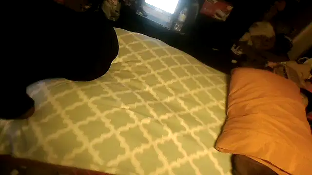 EbonyFetishQueen online show from 05.05.26