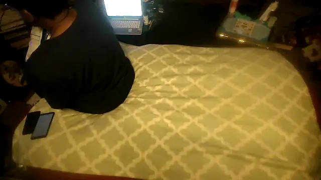 EbonyFetishQueen online show from 05.21.26