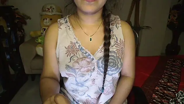 Most-Beautiful-Queen online show from 12.10.24