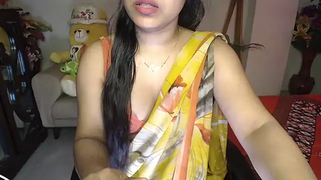 Most-Beautiful-Queen online show from 12.11.24