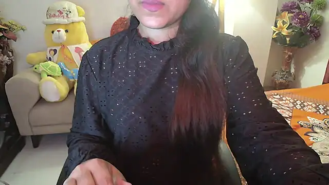 Most-Beautiful-Queen online show from 12.14.24