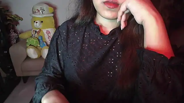 Most-Beautiful-Queen online show from 12.30.24