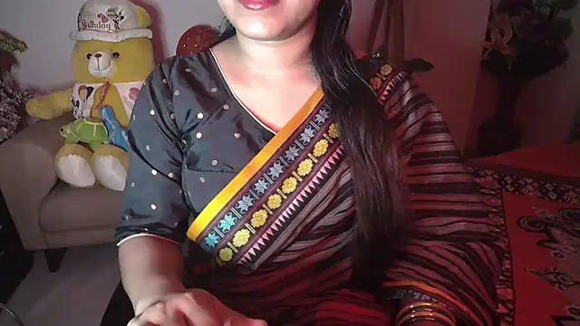 Most-Beautiful-Queen online show from 01.07.25