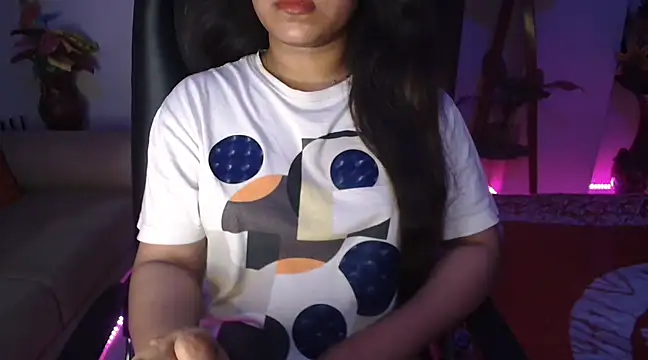 Most-Beautiful-Queen online show from 03.13.25