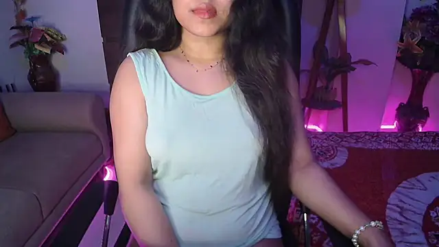 Most-Beautiful-Queen online show from 03.15.25