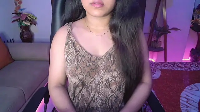 Most-Beautiful-Queen online show from 03.16.25