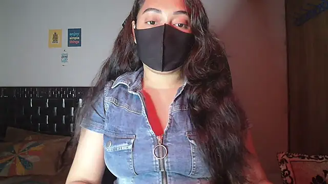 Most-Beautiful-Queen online show from 10.31.25