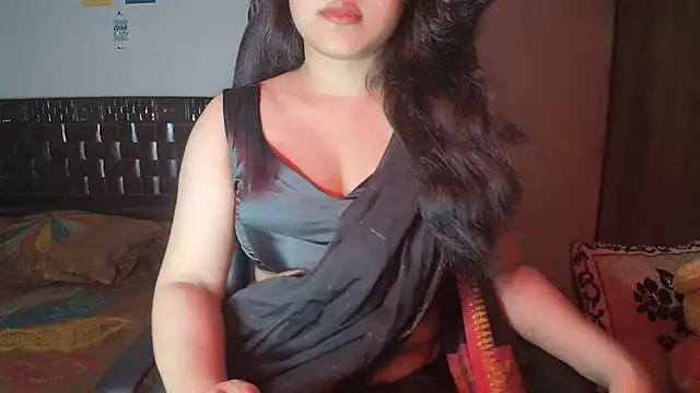 Most-Beautiful-Queen online show from 11.01.25