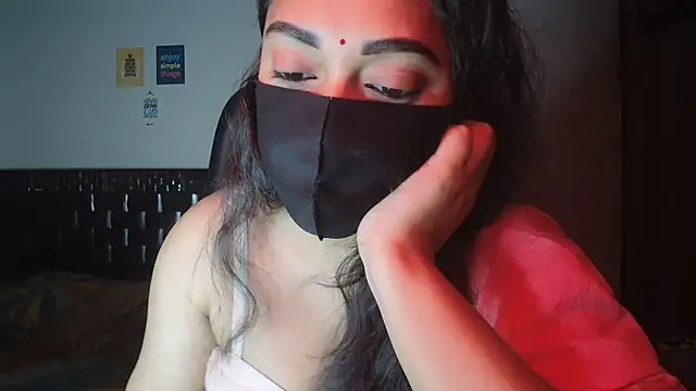 Most-Beautiful-Queen online show from 11.09.25