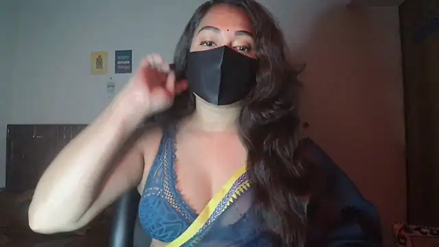 Most-Beautiful-Queen online show from 11.19.25