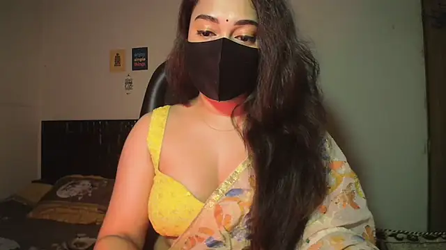 Most-Beautiful-Queen online show from 02.10.26