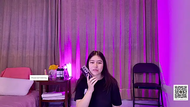 pink flower  online show from 07.04.26