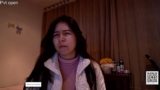 pink flower  online show from 07.31.26
