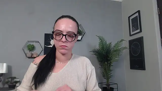 IzabelllNoir online show from 03.04.26