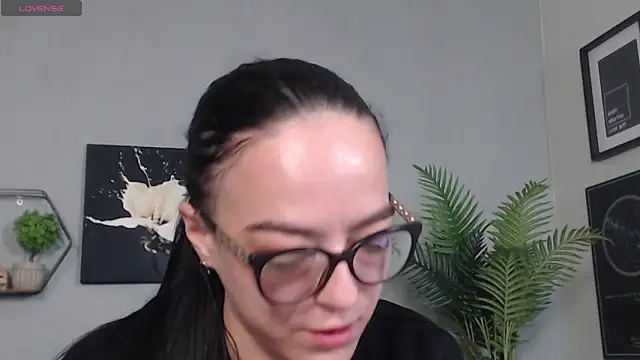 IzabelllNoir online show from 03.27.26