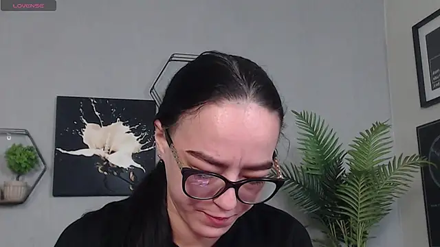 IzabelllNoir online show from 03.28.26