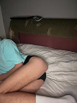 Snapshot of alexyourboy chatting on 02.19.25 alexyourboy online show from 02.19.25