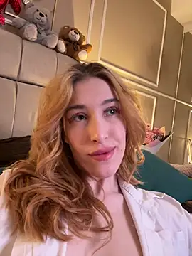 SerenaBennet online show from 03.08.25