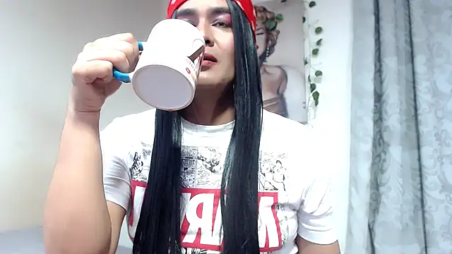 andre20a31 online show from 03.13.25