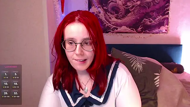 VanessaLincum online show from 02.07.25