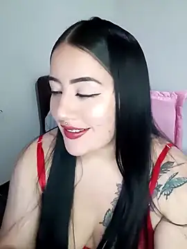 Snapshot of kirara_dirty chatting on 12.05.24 kirara dirty online show from 12.05.24