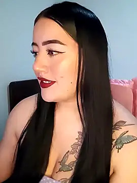 Snapshot of kirara_dirty chatting on 12.06.24 kirara dirty online show from 12.06.24