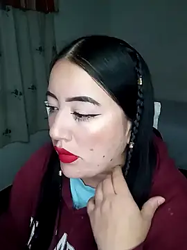 Snapshot of kirara_dirty chatting on 12.14.24 kirara dirty online show from 12.14.24