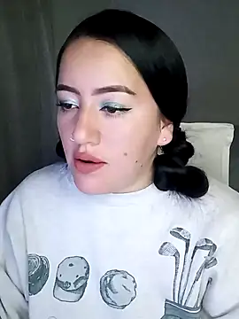 Snapshot of kirara_dirty chatting on 02.02.25 kirara dirty online show from 02.02.25