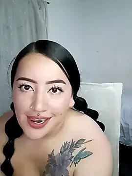 Snapshot of kirara_dirty chatting on 02.11.25 kirara dirty online show from 02.11.25