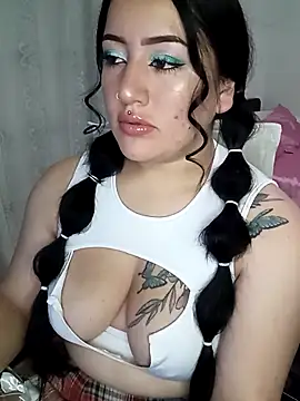 Snapshot of kirara_dirty chatting on 03.09.25 kirara dirty online show from 03.09.25