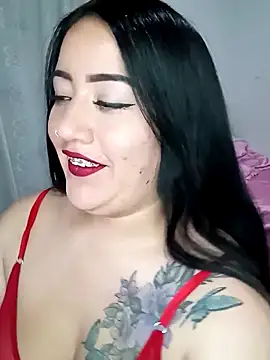 Snapshot of kirara_dirty chatting on 03.21.25 kirara dirty online show from 03.21.25