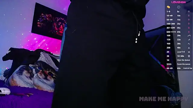 Marc  Waatson online show from 12.21.24