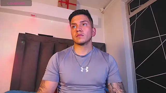 Marc  Waatson online show from 01.15.26