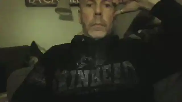 SHARPSkinhead online show from 12.04.24