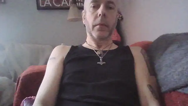 SHARPSkinhead online show from 01.22.25