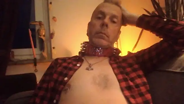 SHARPSkinhead online show from 06.05.26