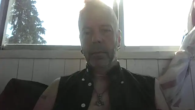 SHARPSkinhead online show from 06.08.26