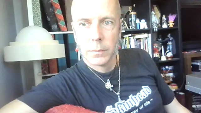 SHARPSkinhead online show from 06.27.26