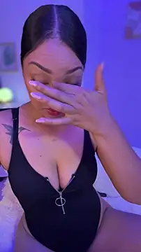 Sara LipsX online show from 03.08.26