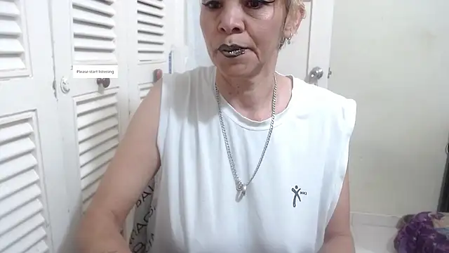 electra-mommy online show from 12.17.25