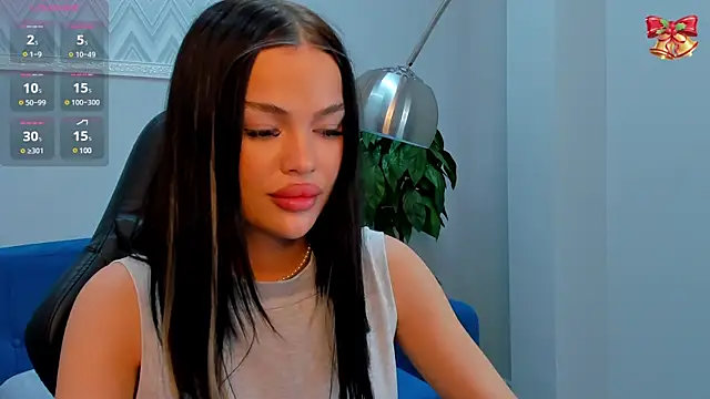 Angel Sapphire  online show from 12.29.24